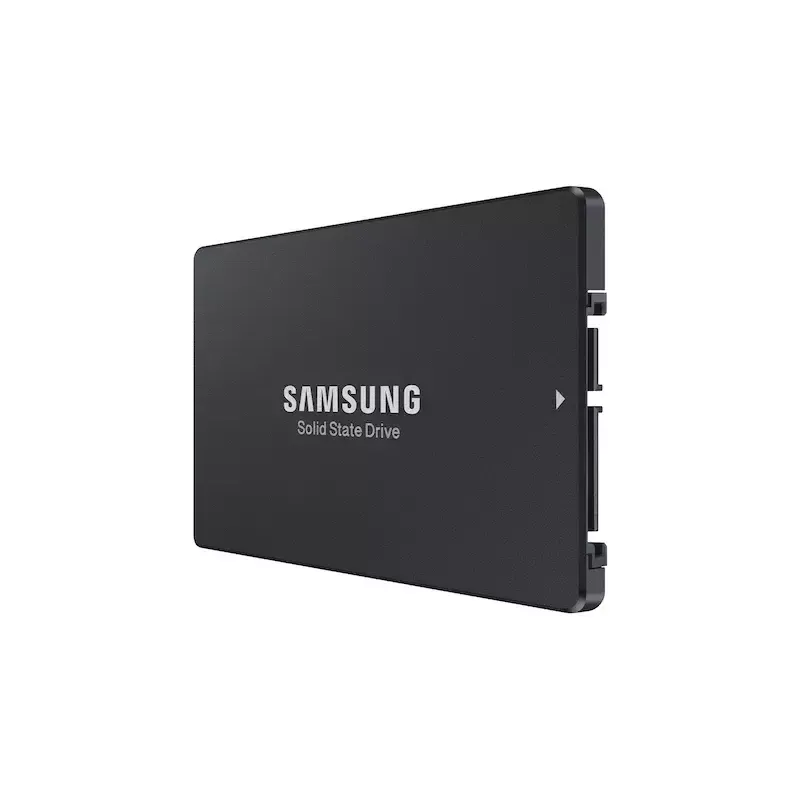 SSD-asema Samsung 1,92 TB 2,5″ SATA III MZ7L31T9HBLT-00A07