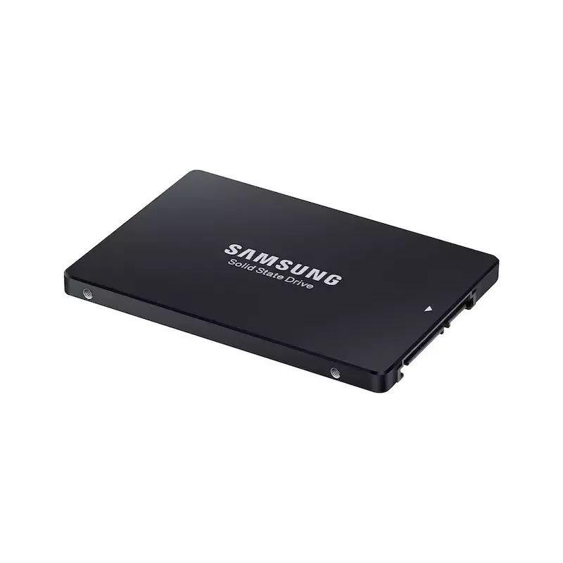 SSD-asema Samsung 1,92 TB 2,5″ SATA III MZ7L31T9HBLT-00A07