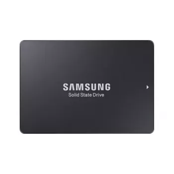 SSD-asema Samsung 1,92 TB 2,5″ SATA III MZ7L31T9HBLT-00A07