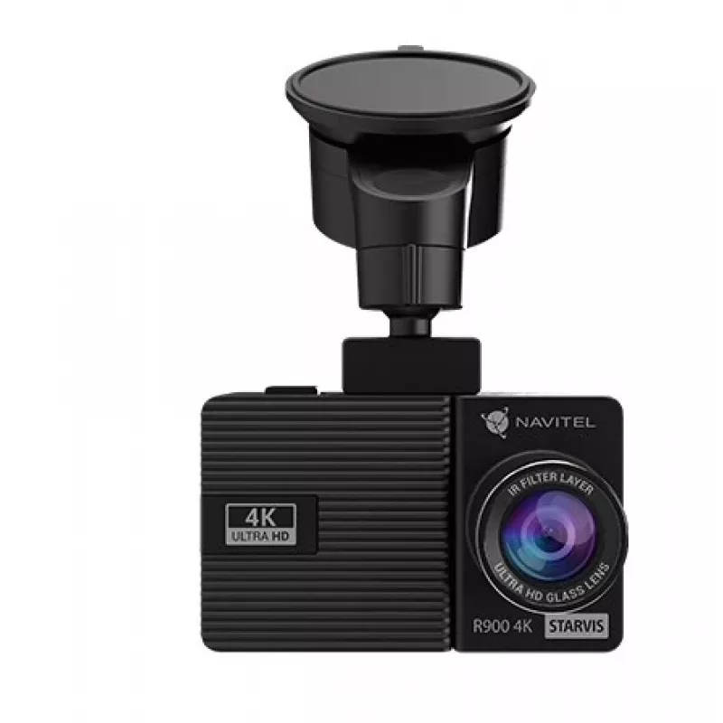 Autokamera Navitel R900 4K