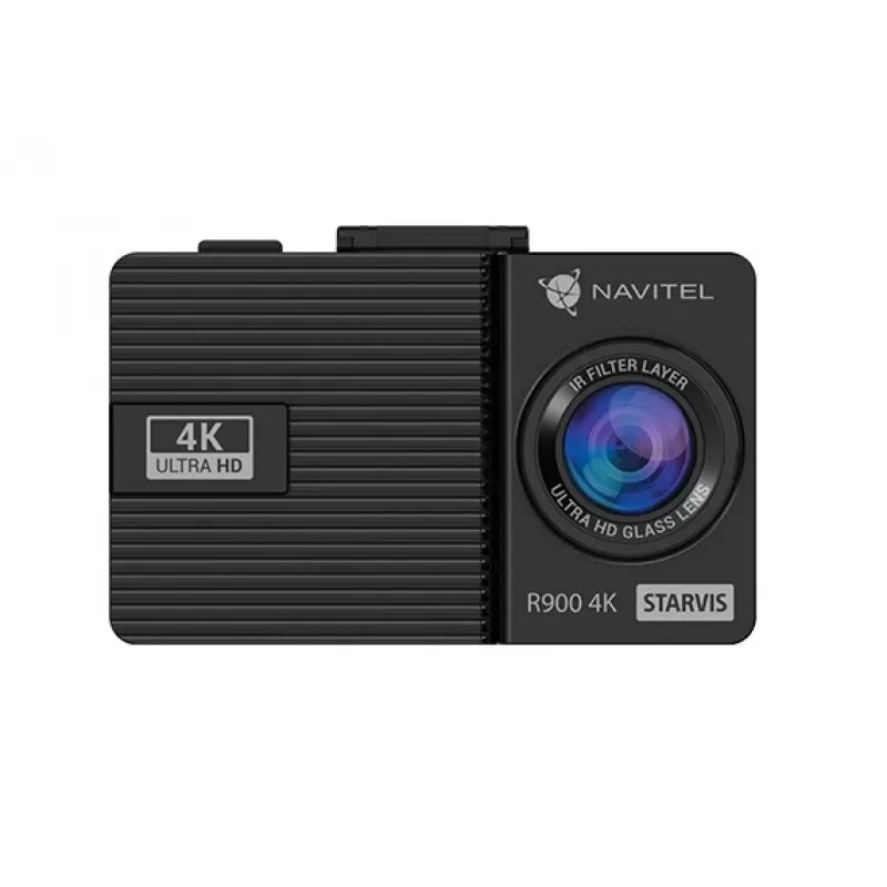 Autokamera Navitel R900 4K