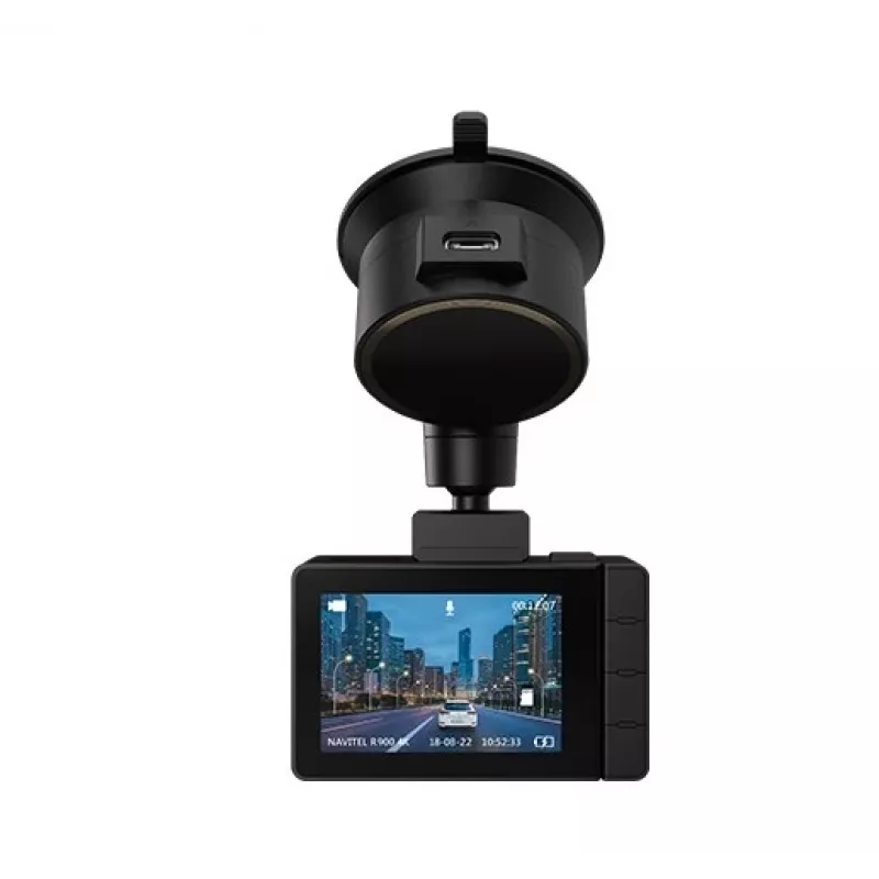 Autokamera Navitel R900 4K
