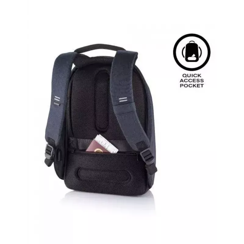 Vapaa-ajan reppu XD-Design Bobby Hero Small
