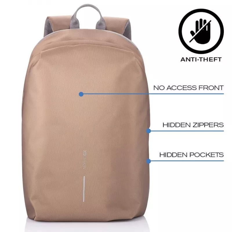 Vapaa-ajan reppu XD-Design P705.796