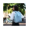 XD-Design Bobby Soft reppu vapaa-ajanreppu syaani