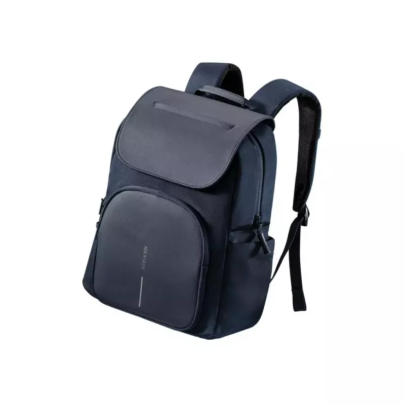 Reppu XDDESIGN Soft Daypack P705.985 Navy – kevyt, vettähylkivä