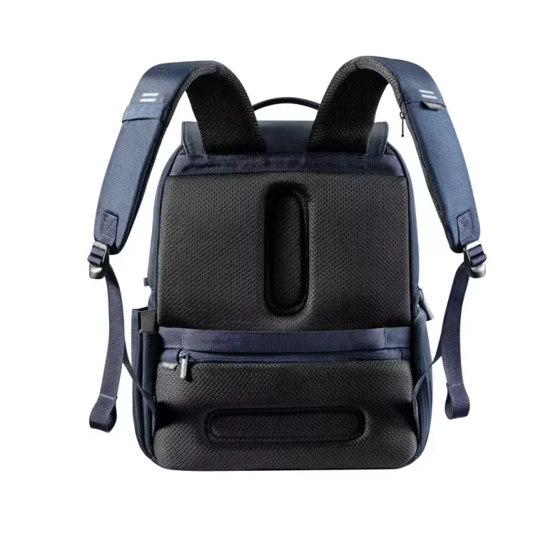 Reppu XDDESIGN Soft Daypack P705.985 Navy – kevyt, vettähylkivä