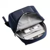 Reppu XDDESIGN Soft Daypack P705.985 Navy – kevyt, vettähylkivä