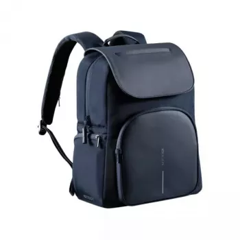 Reppu XDDESIGN Soft Daypack P705.985 Navy – kevyt, vettähylkivä