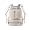 XD Design reppu Soft Daypacklight harmaa P/N:P705.983