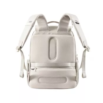XD Design reppu Soft Daypacklight harmaa P/N:P705.983
