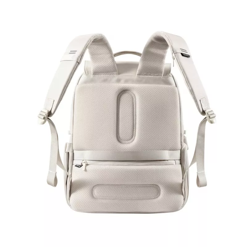 XD Design reppu Soft Daypacklight harmaa P/N:P705.983