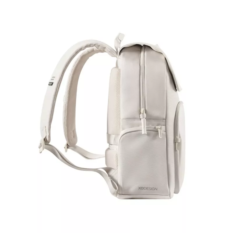 XD Design reppu Soft Daypacklight harmaa P/N:P705.983