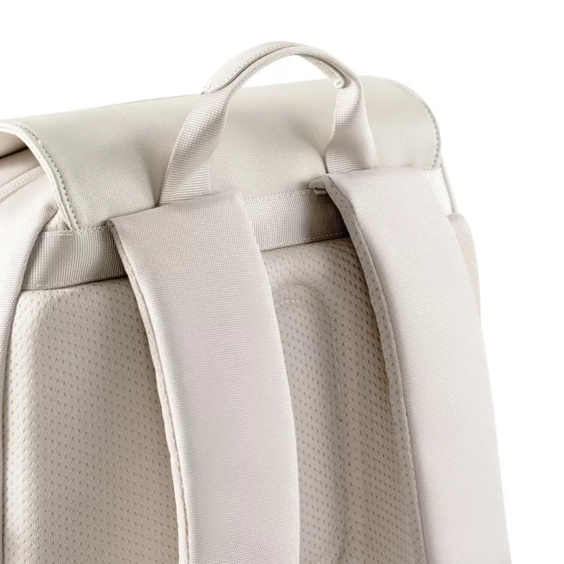 XD Design reppu Soft Daypacklight harmaa P/N:P705.983