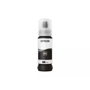 EPSON 108 EcoTank musta mustepullo