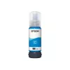 EPSON 108 EcoTank syaani mustepullo