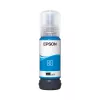 EPSON 108 EcoTank syaani mustepullo