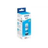 EPSON 108 EcoTank syaani mustepullo