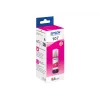 EPSON 108 EcoTank magenta mustepullo