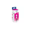 EPSON 108 EcoTank magenta mustepullo