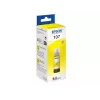 EPSON 108 EcoTank keltainen mustepullo