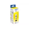 EPSON 108 EcoTank keltainen mustepullo