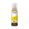 EPSON 108 EcoTank keltainen mustepullo