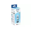 EPSON 108 EcoTank vaaleansyaani mustepullo