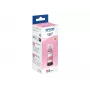 EPSON 108 EcoTank vaaleanmagenta mustepullo