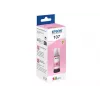 EPSON 108 EcoTank vaaleanmagenta mustepullo