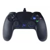 Peliohjain Gembird JPD-PS4U-01 musta USB