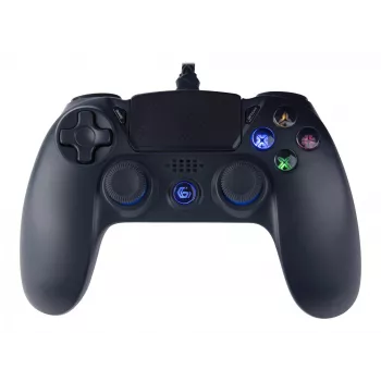Peliohjain Gembird JPD-PS4U-01 musta USB