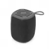 Kannettava kaiutin Gembird SPK-BT-LED-03-BK musta