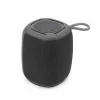 Kannettava kaiutin Gembird SPK-BT-LED-03-BK musta