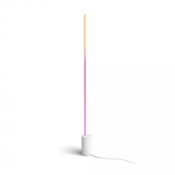 Älykäs lattiavalaisin Philips Hue White and colour ambience 8718696176252