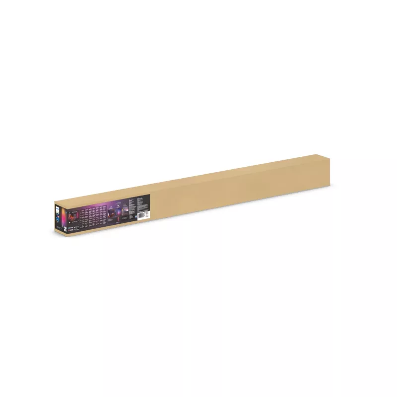 Älykäs lattiavalaisin Philips Hue White and colour ambience 8718696176252