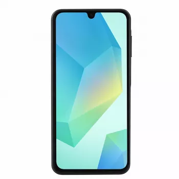 Samsung Galaxy SM-A165F/DSB 17 cm (6.7) Hybrid Dual SIM 4G USB Type-C 4 GB 128 GB 5000 mAh musta