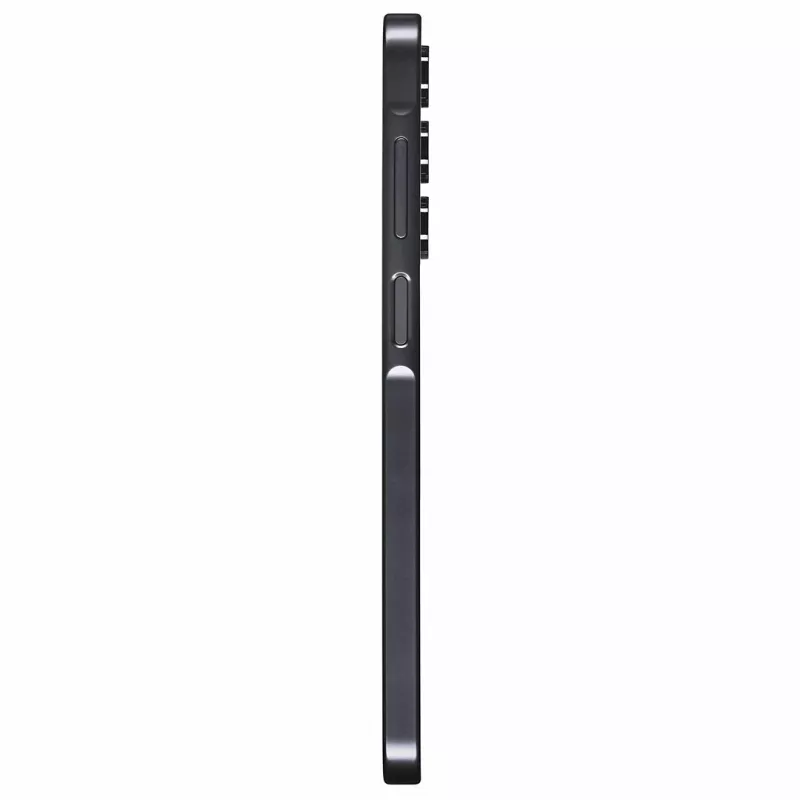 Samsung Galaxy SM-A165F/DSB 17 cm (6.7) Hybrid Dual SIM 4G USB Type-C 4 GB 128 GB 5000 mAh musta