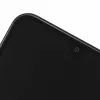 Samsung Galaxy SM-A165F/DSB 17 cm (6.7) Hybrid Dual SIM 4G USB Type-C 4 GB 128 GB 5000 mAh musta