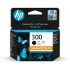 HP 300 muste musta Vivera 4 ml Deskjet D2560 F4280 All-in-One (ML)
