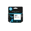 HP 301 alkuperäinen mustekasetti, 3 väriä