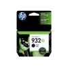 HP 932XL muste musta Officejet 6700 Premium e-All-in-One -tulostin - H711n