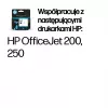HP 62 musta alkuperäinen mustekasetti