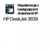 HP 302 musta alkuperäinen mustekasetti