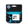 HP 302 musta alkuperäinen mustekasetti