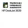 HP 302XL High Yield Tri-color alkuperäinen mustekasetti
