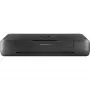 HP OfficeJet 200 mobiilitulostin tulostin väri mustesuihku A4 1200x1200 dpi 20 sivua/min mustavalkoinen 19 sivua/min väri 50 arkkia USB Wi-Fi