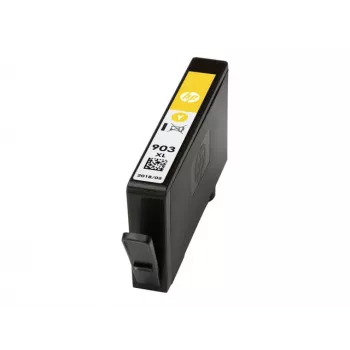 HP 903XL mustekasetti keltainen suuri riitto 825 sivua