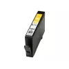 HP 903XL mustekasetti keltainen suuri riitto 825 sivua