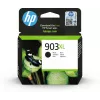 HP 903XL High Yield musta alkuperäinen mustekasetti